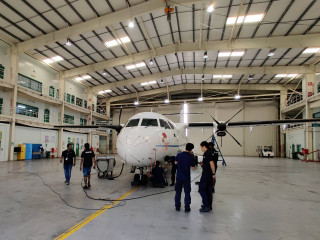 ބޭރުގެ މަތިންދާ ބޯޓެއްގެ ހެވީ މެއިންޓެއިނަންސް ކުރުމުގެ ފުރުޞަތު ފުރަތަމަ ފަހަރަށް ވިލާ އެއަރ އަށް!