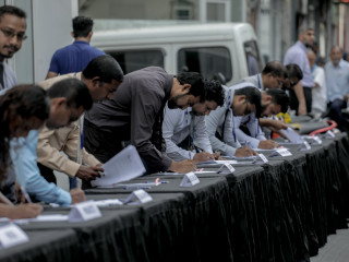 ތިމާވެށީގެ މައްސަލަތަކުގައި ސަރުކާރު ޖޫރިމަނާކުރުން: ބޭކާރު ކަމެއް!