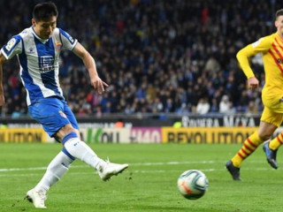 އެސްޕަންޔޯލް އަދި ބާސާ ކުޅުނު މެޗުގެ ތެރެއިން