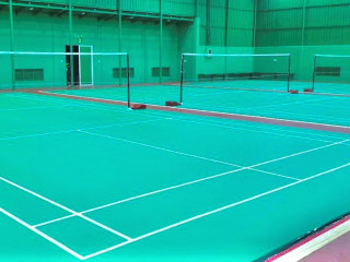 ޅ. ނައިފަރުގައި ގާއިމުކުރި ބެޑްމިންޓަން ކޯޓުތައް