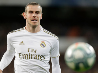 ވޭލްސްގެ ފޯވާޑް ގެރެތު ބޭލް: އޭނާ ވަނީ ރެއާލާއެކު ކާމިޔާބު ސީޒަންތަކެއް ހޭދަކޮށްފައި