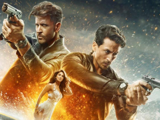 ވޯ ގެ ޕޯސްޓަރު