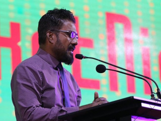 ދުނިޔޭގެ ކްރިކެޓް ޖަމިއްޔާ އަށް އަފްލާހް ދެވަނަ ފަހަރަށް އިންތިޚާބުވެވަޑައިގެންފި