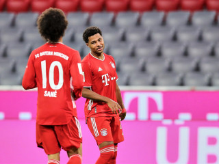 ބަޔާނާއި ޝާލްކާ ބައްދަލުކުރި މެޗުގެ ތެރެއިން: މި މެޗުން ބަޔާން މޮޅުވީ 8-0 ން