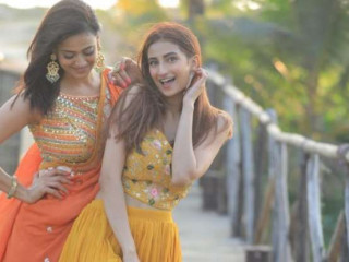 ޝްވެތާ ތިވާރީ ދަރިފުޅު ޕަލަކް އާއިއެކު