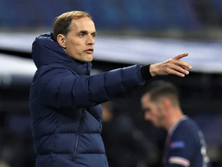 ޗެލްސީގެ ކޯޗުގެ މަގާމާ ހަވާލުވި ތޯމަސް ޓުޗެލް