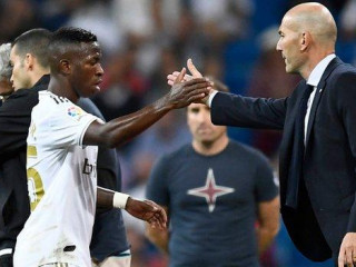 ރެއާލް މެޑްރިޑް އަދި އޮސަސޫނާ ބައްދަލުކުރި މެޗުގެ ތެރެއިން