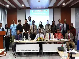 Member states of the South Asian Association for Regional Cooperation (SAARC) have convened in the Maldives to deliberate on solutions for the threats facing marine biodiversity and the declining fish populations within the fishing industry.
