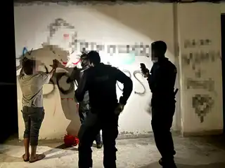 ބަންދުގެ މުއްދަތު އިންތިހާއަށް ގިނަ މީހަކަށް ޝަރީއަތުން ނަސޭހަތްތެރިވުން: ''ކުށްތަކަށް ތަކުރާރުކޮށް އަރައިގަނެވެނީ ވަޒީފާއެއް ނެތި، މަގުމަތީގައި ދިރިއުޅެން ޖެހުމުން''