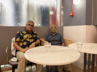 އޮޕަރޭޝަނަށްފަހު ރައީސް ޞާލިޙް ފެނިވަޑައިގަންނަވާ ފުރަތަމަ ފޮޓޯފުޅު