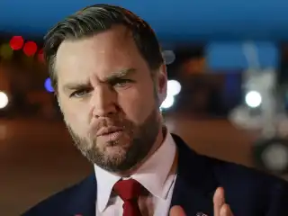 އެމެރިކާގެ ނައިބު ރައީސް ޖޭޑީ ވޭންސް