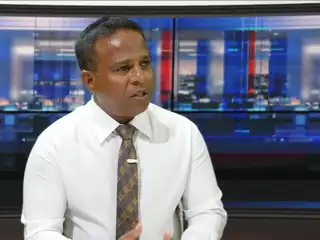 އެސްޓީއޯއިން 2 ބޯޓު ފޮނުވައިގެން ފޮޓޯއެއް ނުވަތަ ވީޑިއޯއެއް ނެގުން ނޫން އިތުރު ކަމެއް މި ސަރުކާރުން ފެށި ބަންކަރިން ހިދުމަތުން ނުވޭ: އަހުމަދު އަބްދުﷲ 