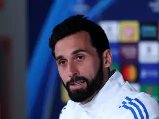 ރެއާލްގެ ކޯޗު އާބެލޯ.