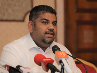 ކޮވިޑް-19: ޕޮޒިޓިވް ކޭސްތައް ފެނުނު 3 ރިސޯޓްގައި ލޯ ރިސްކް އަދި ހައި ރިސްކް ފަތުރުވެރިން ވަކިކުރުމުގެ މަސައްކަތް ދަނީ ކުރަމުން: މަބްރޫކް