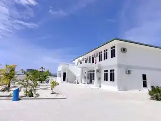 ގއ. ދާންދޫ ކައުންސިލް އިދާރާ