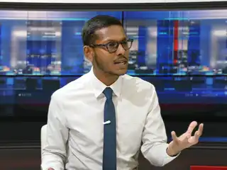 ފްލެޓުތަކަށް ކުލި ނުދެއްކުނު ނަމަވެސް ރައްޔިތުންގެ ކަރަށް މަޅި ފައްތައި ބާރުކުރުމަކީ ހައްލެއް ނޫން: ސައިފް 