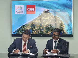 MMPRC's campaigns with CNN in the past two years focused on promoting local talents, artists, and stories on a global scale