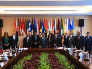 6th Maldives – EU Policy Dialogue