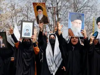 އީރާނުގެ އެންމެ މަތީ ވެރިޔާގެ މަގާމަށް އަންނާނެ ބޭފުޅަކާ މެދު އިއްތިފާގުވެވިފައިވާ ކަމަށް އެ ގައުމުގެ އެސެމްބްލީ އޮފް އެކްސްޕާޓްސް އިން ބުނެފި