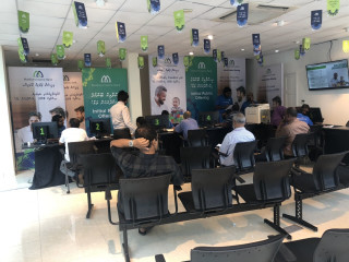 މިދިޔަ ތިން ދުވަހުގެ ތެރޭގައި 10 މިލިއަން ހިއްސާ ކަސްޓަމަރުން ވަނީ ގަނެފައި: އެމްއައިބީ