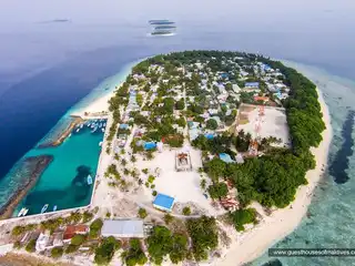 ބ.ކެންދޫ، ތަރައްގީގެ ގިނަ މަޝްރޫއުތައް ވަނީ ހުއްޓިފައި. 