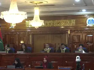 ގޮނޑި ގެއްލޭ އިސްލާޙުގެ އަޑުއެހުން: 13 މަހަށް ފަހު ސުޕްރީމް ކޯޓުގައި އަނެއްކާވެސް ކުރިއަށް!