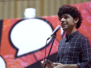 އައްމާރު އަލީ ޖަން