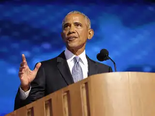 އޭލިއަން އަކީ ހަގީގަތެއް، އެކަމަކު އެފަދަ އެއްޗެއް ފެނިފައި ނުވޭ: އޮބާމާ 