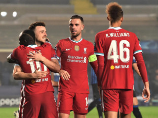 މި ސީޒަނުގެ ޗެމްޕިއަންސް ލީގުގައި ލިވަޕޫލާއި އެޓަލާންޓާ ބައްދަލުކުރި މެޗުގެ ތެރެއިން