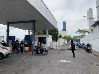 ތެލުގެ އެއްވެސް ކަންބޮޑުވުމެއް ނެތް ކަމަށް ރައީސް ވިދާޅުވިތާ ދެ ދުވަސްތެރޭ އެސްޓީއޯއިން ވިއްކާ ޑީސަލާއި ޕެޓްރޯލްގެ އަގު ވަރަށް ބޮޑަށް ބޮޑުކޮށްފި