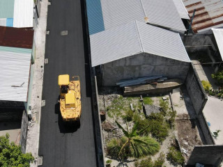 ލ. ފޮނަދޫގެ އައު މަގުތައް