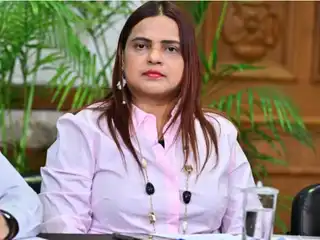 Foreign Minister Iruthisham Adam.