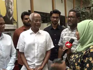 އިންތިޚާބާއި ދިމާކޮށް އެމްޑީޕީގައި އުފެދިފައި އޮތީ ވަރަށް ރަނގަޅު ވައިބެއް: ރައީސް ސޯލިިިހް