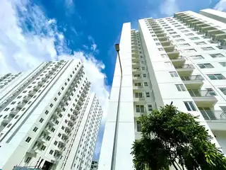 FDC Housing Units.