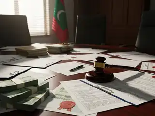 އެމްއެމްޕީއާރްސީގެ ހިޔާނާތުގެ ތަހުގީގު: މިއީ އަންނަ ރުޅިއަކުން ނުވަތަ ހިތްހަމަ ޖައްސާލުމަށް ދައްކާ ވާހަކައެއްތަ؟ 