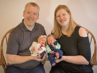 ގަނޑުކުރި އެމްބްރިޔޯއިން އުފަންވި ދެބެން