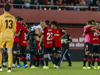 ރެއާލް އަދި މަޔޯކާ ބައްދަލުކުރި މެޗުގެ ތެރެއިން