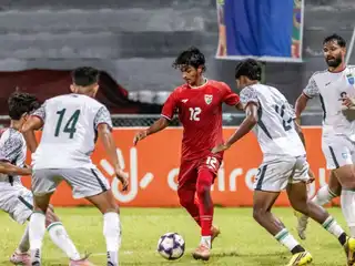 ރާއްޖެ އާއި ބަންގްލަދޭޝް އެއްވަރުވެ، ފައިނަލްގެ ފަހު ޖާގަ އަފްޣާނިސްތާން އަށް 