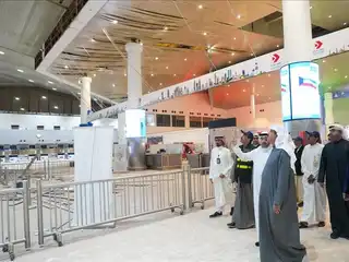 ހަނގުރާމައިގެ ސަބަބުން ބައިނަލްއަގުވާމީ އެއާލައިންތަކުން މެދުއިރުމައްޗަށް ކުރާ ދަތުރުތައް މެދުކަނޑާލާފައި އޮތް އޮތުން ދަންމާލައިފި