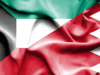 ކުވެއިތާއި ބަހްރެއިންގެ ދިދަ.
