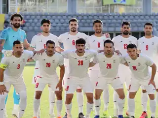 އެމެރިކާ ވިސާގެ މައްސަލަ ކުރިމަތިވެފައިވާ އީރާނުގެ ފުޓްބޯޅަ ޓީމު މެކްސިކޯއަށް ހިނގައްޖެ