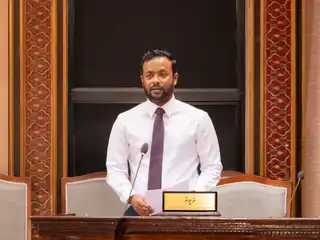 Thilamale Bridge delays caused by rough seas and contractor's learning curve: Minister