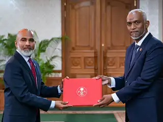 އެޑިއުކޭޝަން މިނިސްޓްރީގެ އިހުމާލުން 100 އަށްވުރެ ގިނަ ޕްރިންސިޕަލުންގެ ކުރިއެރުން ހުއްޓިފައި