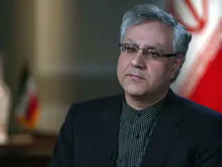 ހުއްދައާ އެކު ހޮރްމޫޒް ކަނޑު އޮޅިން ދަތުރު ކުރެވޭނެ، ބަންދު ކުރީ ދުޝްމަނުންނަށް އެކަނި: އީރާން 