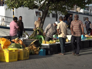 ގޮޅިތަކުގެ އަދަދު ކަނޑަނޭޅި ވިޔަފާރިވެރިން މަގުމަތިވެފައި!