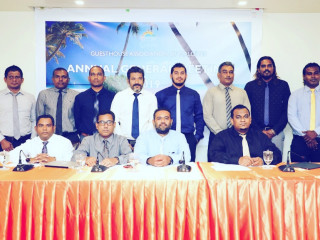 ރާއްޖޭގައި ގެސްޓްރޮނޮމިކް ޓޫރިޒަމް ތައާރަފް ކުރަނީ ސްޓްހައުސް އެސޯސިއޭޝަން އޮފް މޯލްޑިވްސް އިން