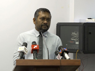 އެސްއެމްއީ ލޯނުގެ ގޮތުގައި 120 މިލިއަން ރުފިޔާ