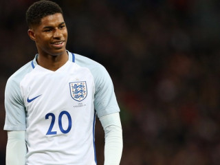 މާކަސް ރަޝްފޯޑް