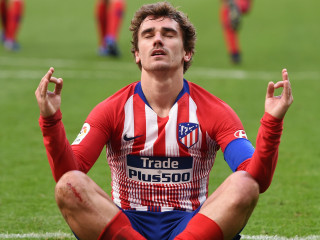 އެންޓޯނިއޯ ގްރިޒްމަން