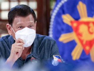 މާސްކް ދޮންނަންވީ ޕެޓްރޯލް އަޅައިގެން، މީ ސަމާސާއެއް ނޫން: ޑުޓާޓޭ